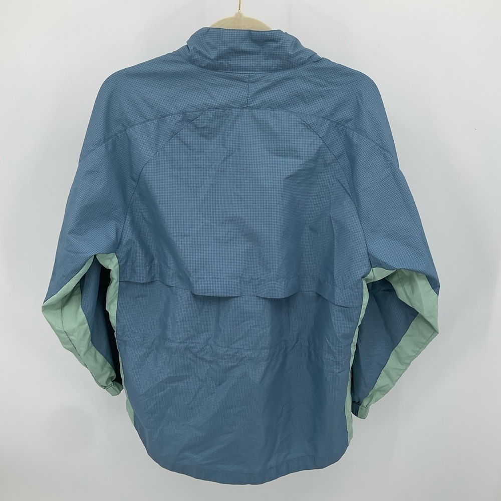 Illumininite Reflective Colorblock Jacket Medium … - image 7